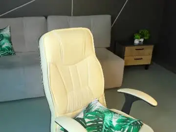 Chaturbate Live Porn of kiki_peach