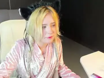 Chaturbate Free Live Porn of kiki_peach