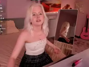 Chaturbate Sex Chat of kiki_peach