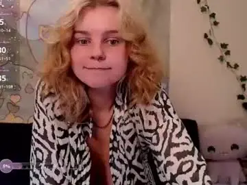 Chaturbate Sex Cam of komorebbi