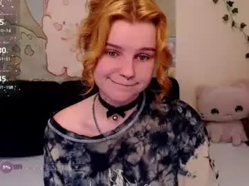 Chaturbate Free Live Porn of komorebbi