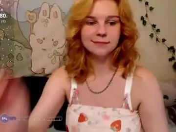 Chaturbate Live Sex of komorebbi