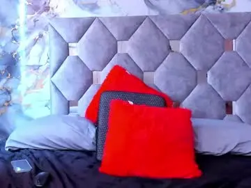 Chaturbate Sex Cam of larissaromanova