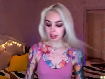 Chaturbate Sex Chat of lillimooore