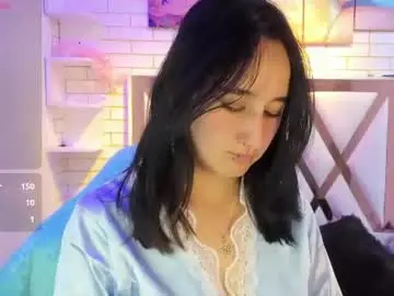Chaturbate Sex Cam of lua_sun_