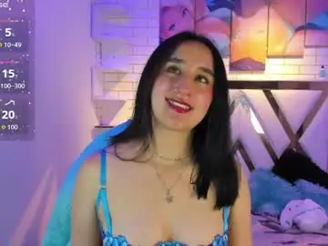 Chaturbate Best Webcam of lua_sun_