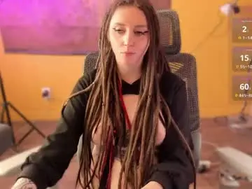 Chaturbate Nude Webcam of maevee