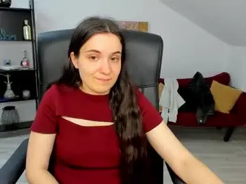 Chaturbate Best Webcam of melissawiliam