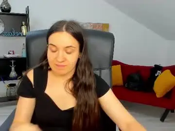 Chaturbate Adult Webcam of melissawiliam