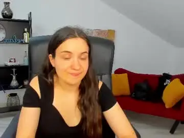 Chaturbate Free Porn Cam of melissawiliam