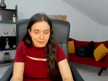 Chaturbate Adult Webcam of melissawiliam
