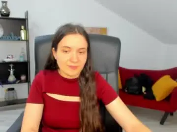 Chaturbate Free Porn Cam of melissawiliam