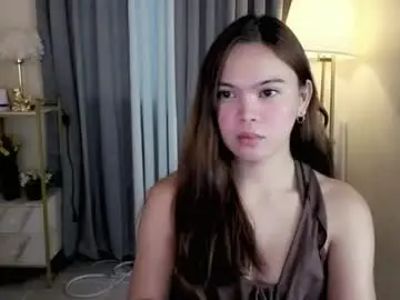 Chaturbate Free Live Porn of miss_kyrstyn
