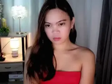 Chaturbate Free Live Porn of miss_kyrstyn