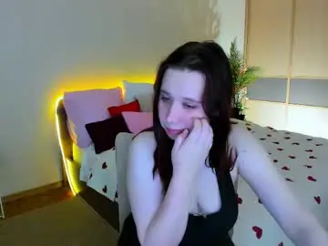 Chaturbate Nude Webcam of mooonlightsky