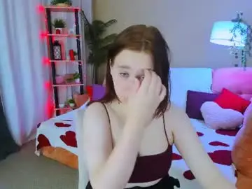Chaturbate Free Porn Cam of mooonlightsky