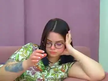 Chaturbate Best live sex cam show of romymorales