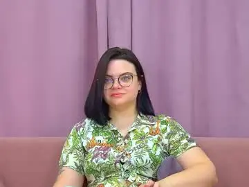 Chaturbate Best live sex cam show of romymorales