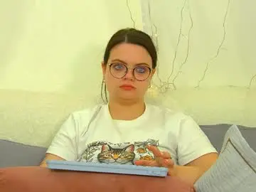 Chaturbate Adult Webcam of romymorales