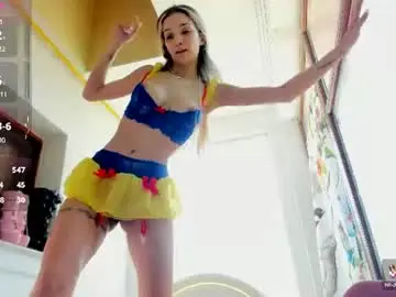 Chaturbate Best Webcam of sassyt33n