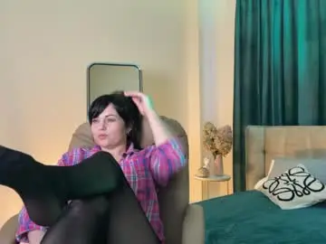 Chaturbate Best Webcam of silky_shadow