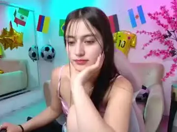 Chaturbate Best Webcam of zoe_swan