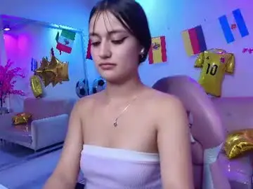 Chaturbate Free Live Porn of zoe_swan