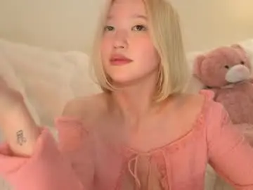 Chaturbate Watch Live Sex Cams of _milli_sun