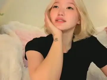 Chaturbate Free Live Porn of _milli_sun