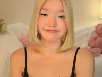 Chaturbate Watch Live Sex Cams of _milli_sun