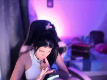Chaturbate Watch Live Sex Cams of daliaapril22