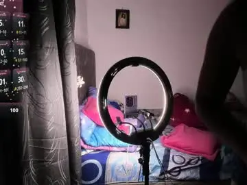 Chaturbate Adult Video Chat of daliaapril22