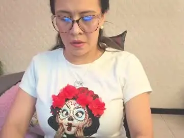 Chaturbate Adult Video Chat of eva_mermaid