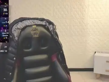 Chaturbate Adult Video Chat of eva_mermaid
