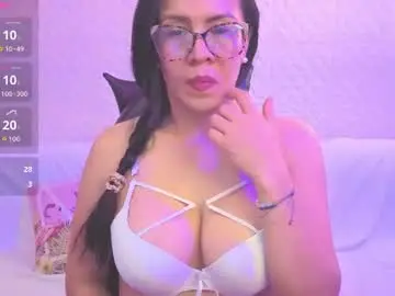 Chaturbate Watch Live Sex Cams of eva_mermaid
