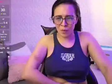 Chaturbate Live Sex of eva_mermaid