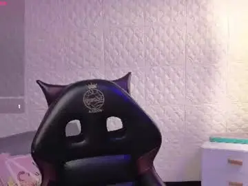 Chaturbate Sex Chat of eva_mermaid