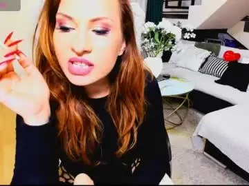 Chaturbate Free Porn Cam of fetishfantasyeve
