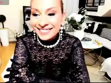 Chaturbate Private Sex Chat of fetishfantasyeve