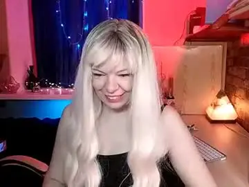 Chaturbate Nude Webcam of fluffy_duffy962