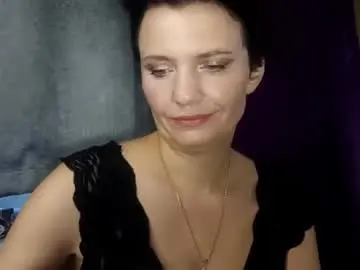 Chaturbate Adult Webcams of hotmamaqueen234