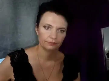 Chaturbate Adult Webcam of hotmamaqueen234