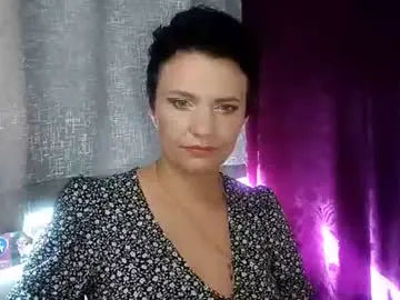 Chaturbate Sex Cam of hotmamaqueen234