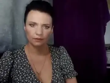 Chaturbate Sex Cam of hotmamaqueen234