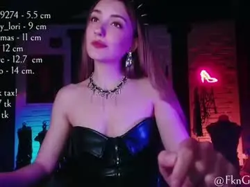 jane_goddes from chaturbate
