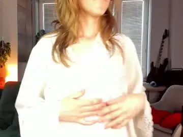 Chaturbate Adult Video Chat of jenniferrakow