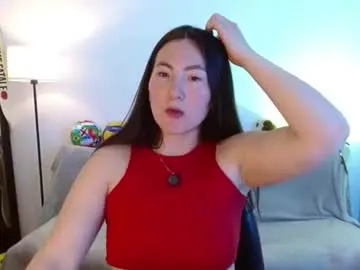 Chaturbate Nude Webcam of kaguyahara