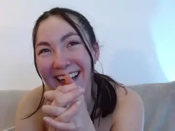Chaturbate Sex Chat of kaguyahara