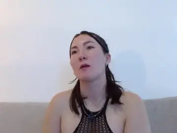 Chaturbate Sex Cam of kaguyahara
