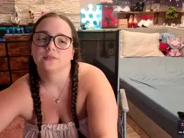 kimberlycaprice from chaturbate